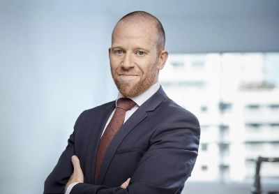 Sébastien Rollet nouveau Secrétaire Général de la BMCI.