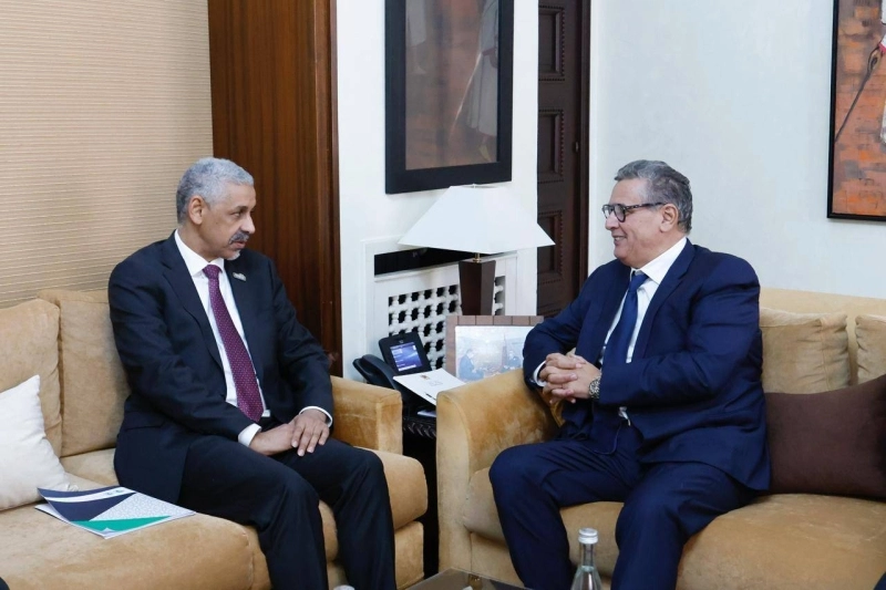 Le Chef du gouvernement et le président de la BAD ont réaffirmé à Rabat la solidité d’un partenariat stratégique axé sur les réformes, les infrastructures et l’emploi des jeunes.