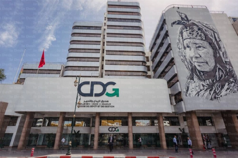 CDG Invest Management renforce sa présence dans l’industrie marocaine à travers une prise de participation dans Plastics & Plating.