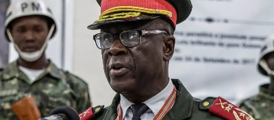 Le général, Horta N'Tam