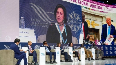 L'initiative Atlantique portée par le Roi Mohammed VI apparaît désormais comme le chantier stratégique capable de relier, sécuriser et transformer durablement l’Afrique.