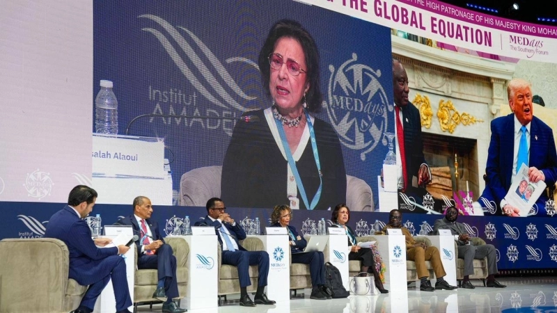 L'initiative Atlantique portée par le Roi Mohammed VI apparaît désormais comme le chantier stratégique capable de relier, sécuriser et transformer durablement l’Afrique.