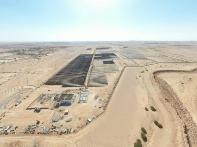 Le Groupe OCP accélère sa transition énergétique avec 202 MWc solaires déjà opérationnels et un premier dispositif de stockage lancé à Benguérir.
