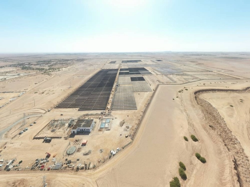 Le Groupe OCP accélère sa transition énergétique avec 202 MWc solaires déjà opérationnels et un premier dispositif de stockage lancé à Benguérir.