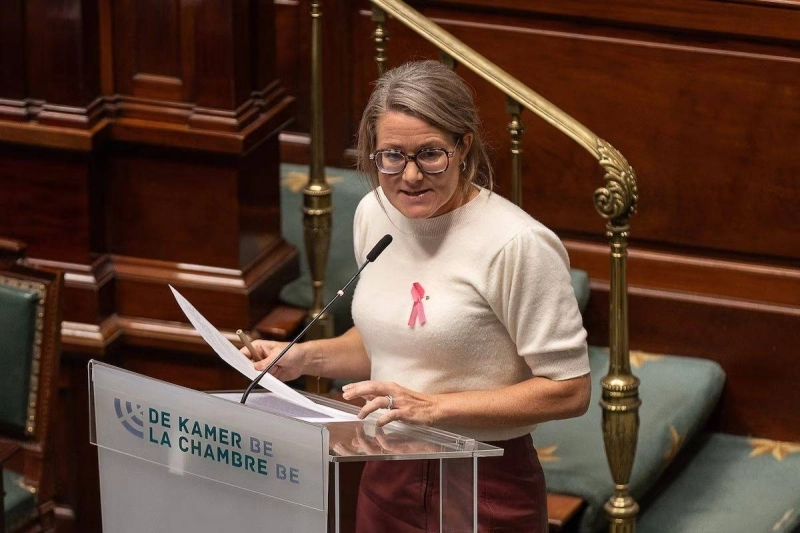 Anneleen Van Bossuyt