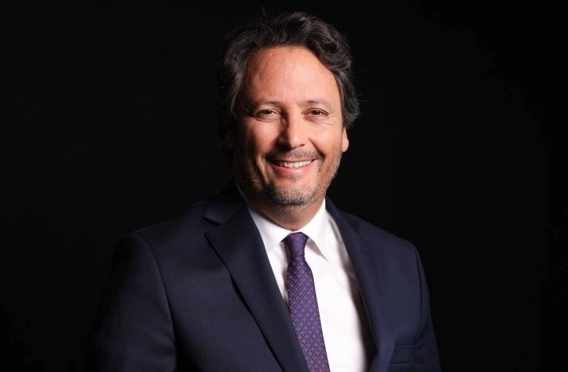 Ahmed El Yacoubi, Président du Directoire - Saham Bank