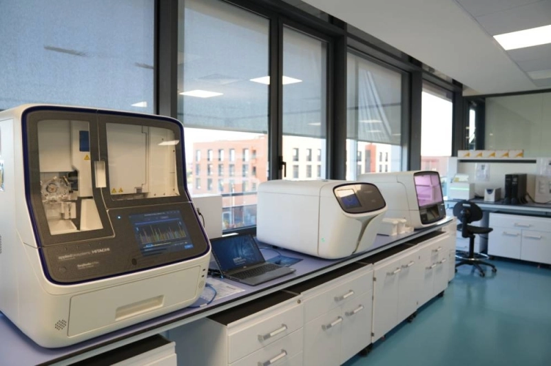 CoreLabs, la nouvelle plateforme scientifique de l’UM6P, vise à offrir à l’Afrique des capacités expérimentales de haut niveau pour renforcer sa souveraineté et accélérer l’innovation locale.