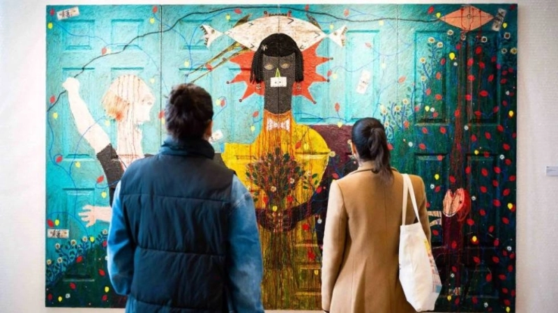 La 7e édition de La 1-54 Contemporary African Art Fair aura lieu du 5 au 8 février 2026 à Marrakech.