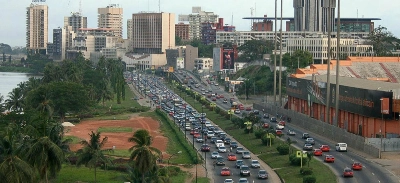 Abidjan