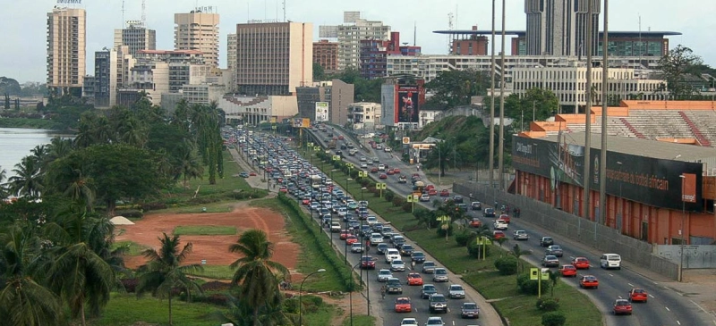 Abidjan