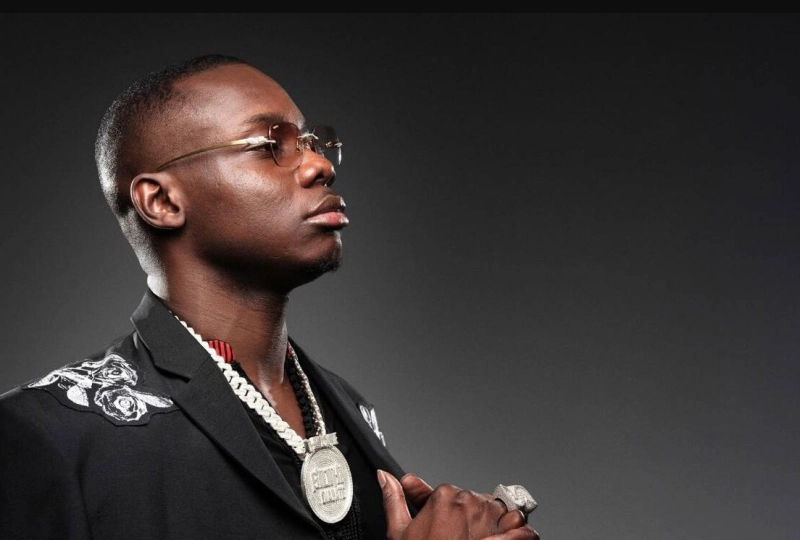 Sidiki Diabaté