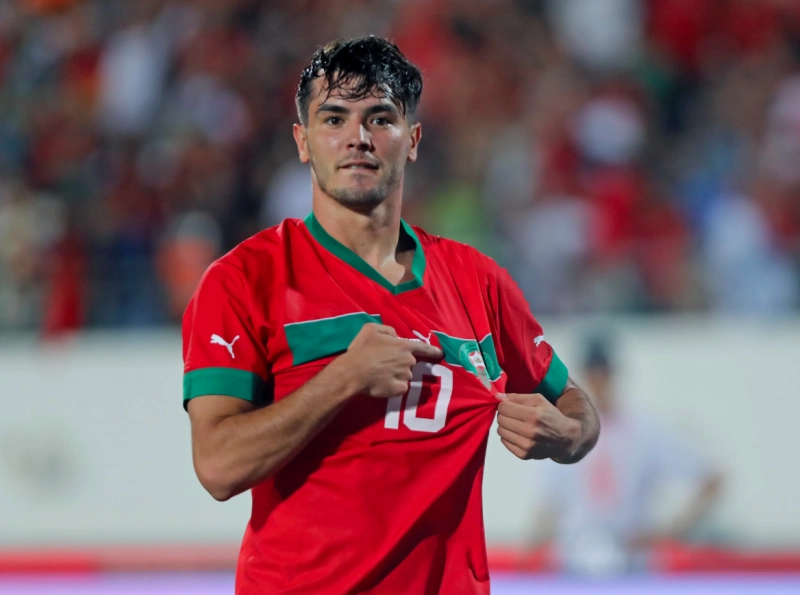 Brahim Diaz