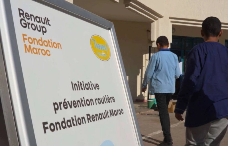 Tkayes School 2025 a concerné plus de 13 000 élèves dans 80 établissements scolaires.