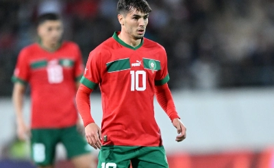 Brahim Diaz