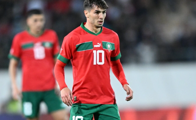 Brahim Diaz