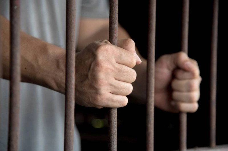 Un net recul favorisant le désengorgement des prisons