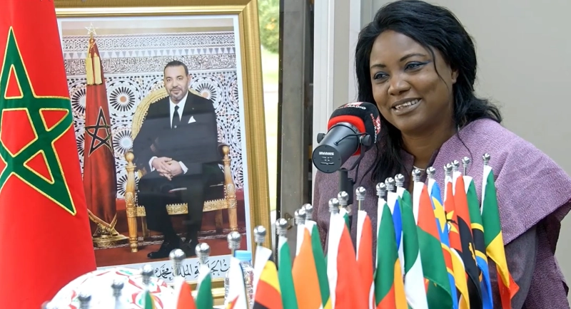 Ramata Almamy Mbaye, directrice du Secteur des Sciences humaines et sociales de l’ICESCO invitée de l'émission Yes We CAN