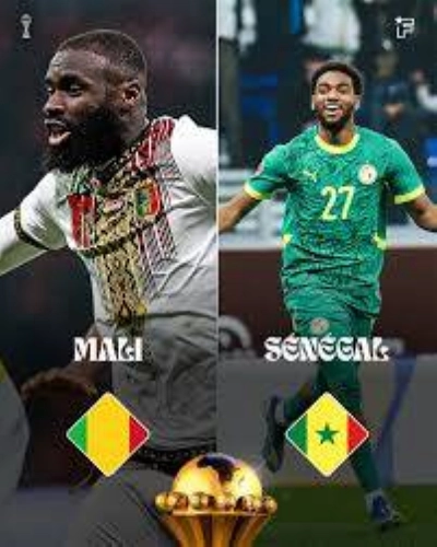 CAN 2025. Le Sénégal et le Mali s'affronteront en quarts de finale