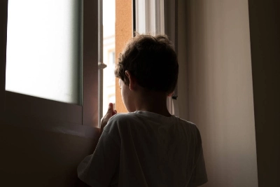 Vulnérables face à des agresseurs adultes
