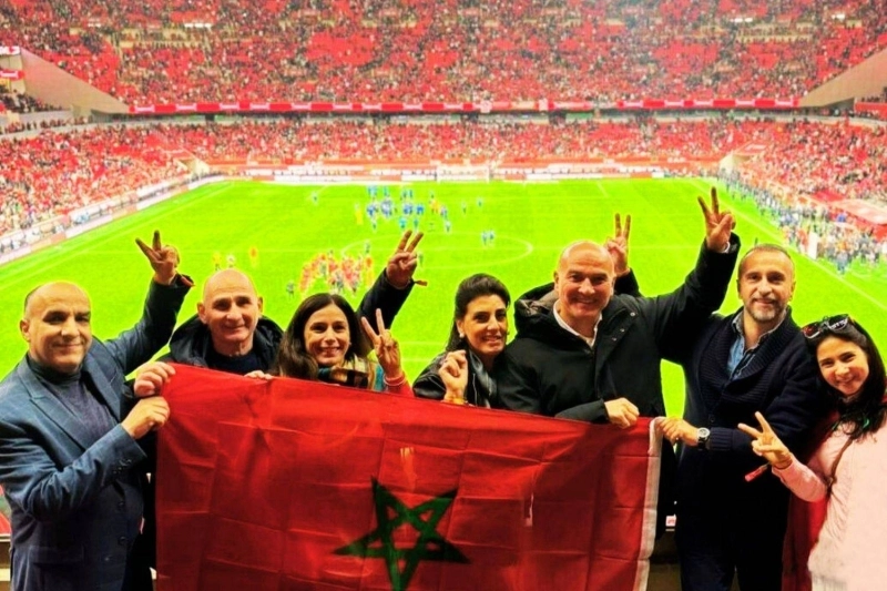 À l’occasion de la CAN 2025, l’ONMT mobilise un dispositif de promotion touristique en direction de marchés internationaux ciblés, en s’appuyant sur la visibilité générée par l’événement sportif.