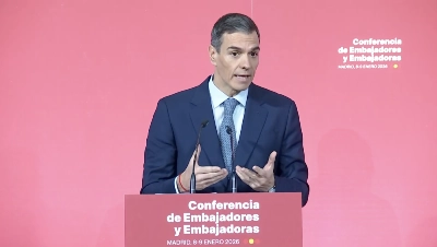 Pedro Sánchez
