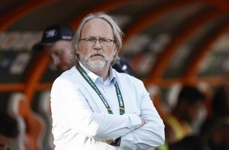 Tom Saintfiet