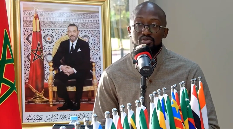 Khalil Thiero, COO d’Orun invité de Yes We CAN.