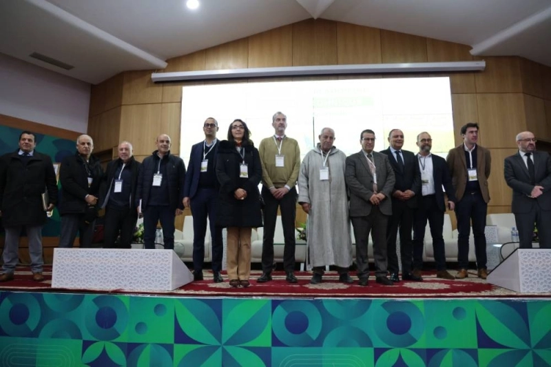 Le lancement du Centre Technique des Oléagineux de Meknès vise à structurer la filière en apportant un appui technique aux producteurs de colza et de tournesol de la région Fès-Meknès.