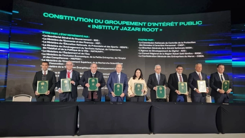À travers AI Made in Morocco, le Maroc affirme une stratégie d’intelligence artificielle fondée sur la souveraineté technologique, l’innovation locale et l’inclusion territoriale.