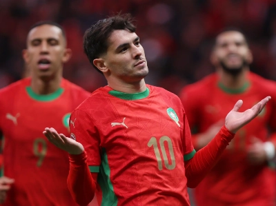Brahim Díaz