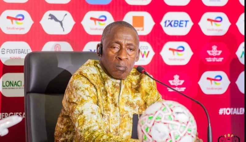 Brama Traoré