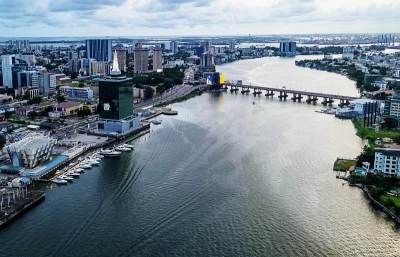 Lagos, Nigeria