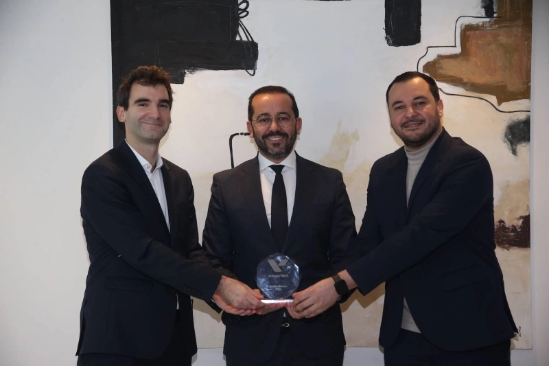 Le Maroc est sacré “Best Destination 2025”, consacrant le succès de sa stratégie touristique sur les marchés européens.