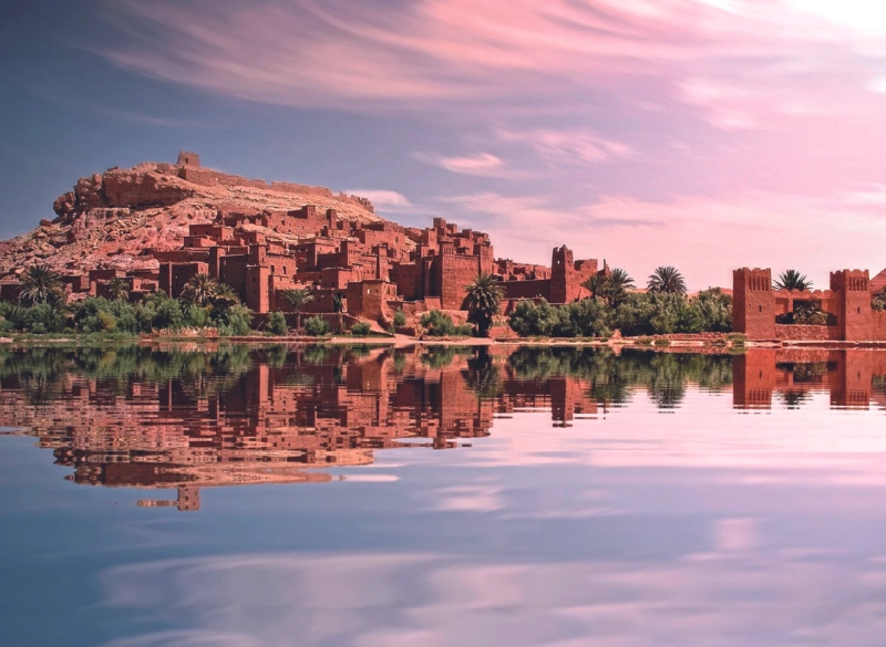 Maroc