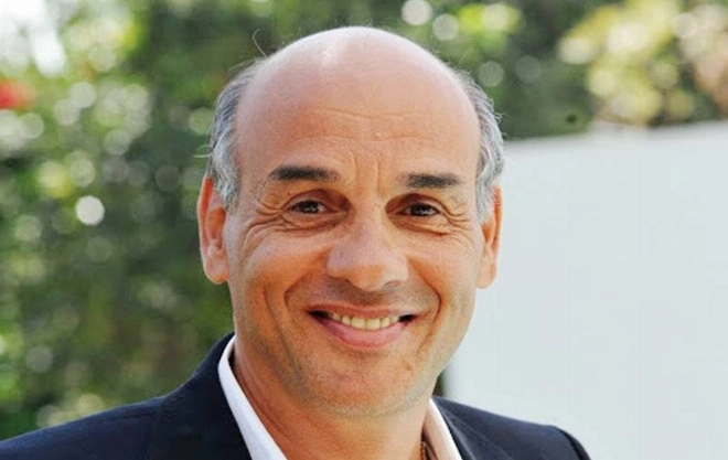 Pr Chafik Chraibi