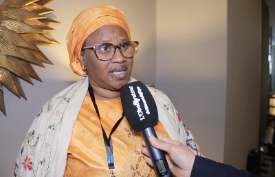Ndeye Aida Diouf Sow