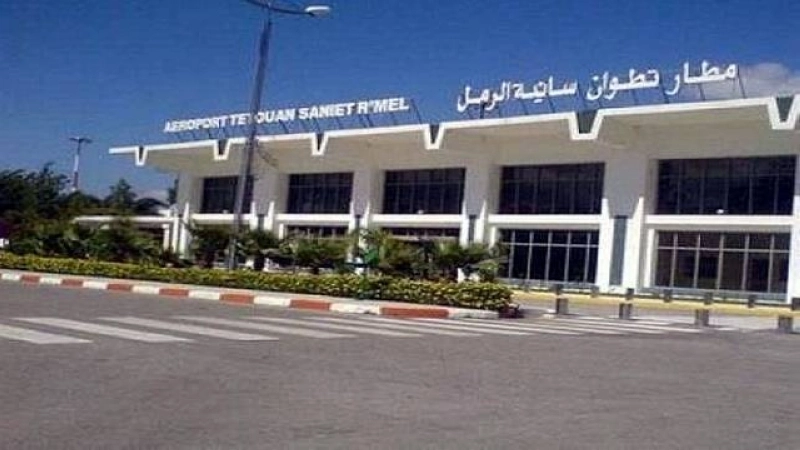 Fermé à titre préventif après de fortes pluies, l’aéroport de Tétouan rouvrira dès que les conditions de sécurité seront réunies.