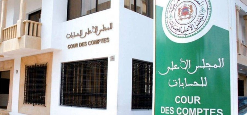 La Cour des comptes a transmis vingt dossiers à la justice après avoir relevé, lors de ses contrôles, des soupçons d’infractions pénales dans la gestion des finances publiques.