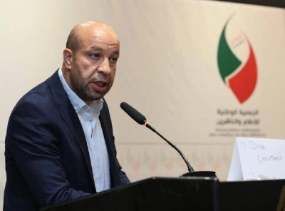 Driss Chahtane, président de l'ANME