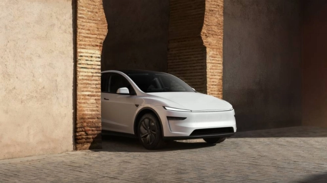 Tesla inaugurera son 1er Pop-Up Store au sein de l’Anfaplace Mall à Casablanca.