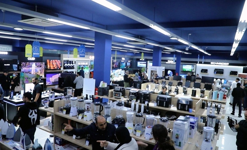 ElectroBousfiha ouvre son 8ᵉ magasin à Casablanca et prévoit d’ouvrir deux points de vente par an pour porter son réseau à 16 magasins à l’échelle nationale.