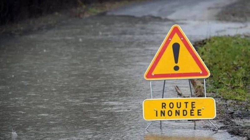 Attention aux points bas !