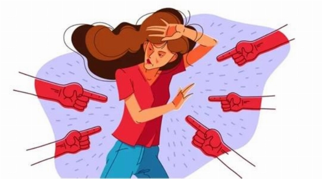 Une violence multiforme