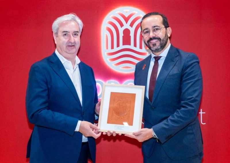L’ONMT a été doublement distingué en Espagne, confirmant le positionnement du Maroc comme destination de référence auprès des professionnels du voyage.