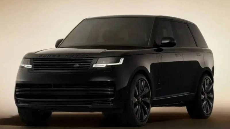 Range Rover renforce sa prédominance dans le 4X4 de luxe.