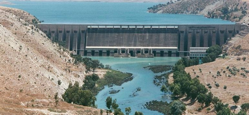 Des pluies exceptionnelles ont renforcé les réserves hydriques du bassin, mais des déséquilibres persistants imposent une gestion prudente et ciblée des ressources.