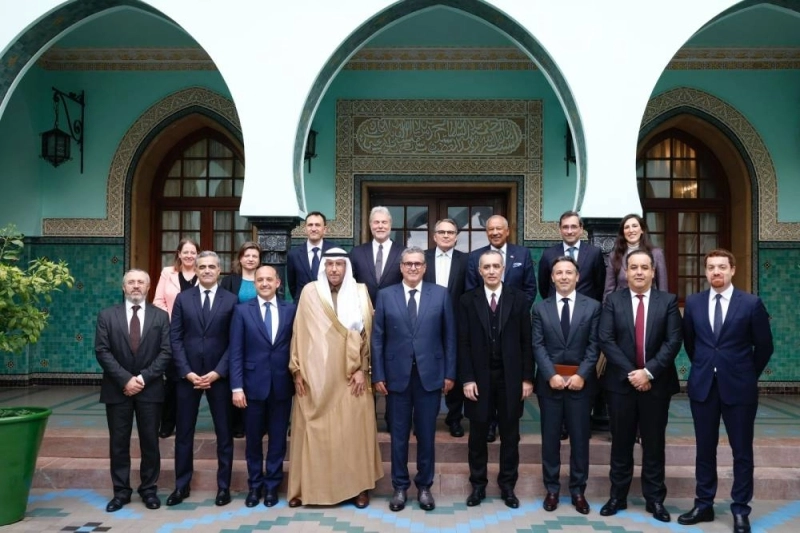La signature des contrats préliminaires avec de nouveaux investisseurs marque l’entrée de l’« Offre Maroc » de l’hydrogène vert dans une phase concrète de déploiement industriel.