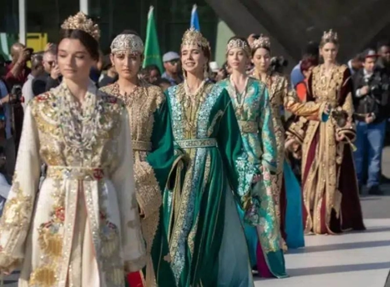 Caftan Week 2025.