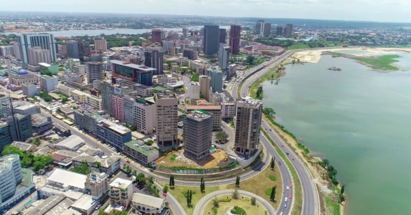 Abidjan, Côte d'Ivoire