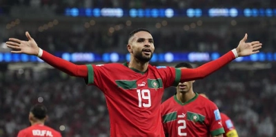 Youssef En-Nesyri